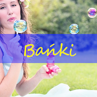 Wytwornica baniek