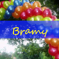 Bramy weselne