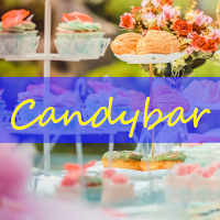 Candy bar