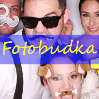 Fotobudka - wynajem