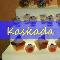 Podświetlana kaskada