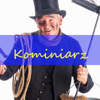 Kominiarz na wesele