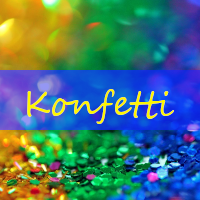 Wyrzutnia konfetti