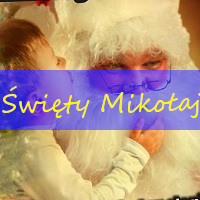 Mikołaj - wynajem