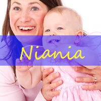 Niania do wynajęcia