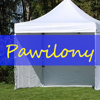 Wynajem pawilonów wystawowych Dębica