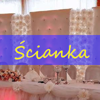 Ścianki dekoracyjne