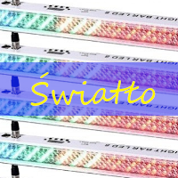 Stylowe oświetlenie na wesele