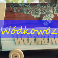 Wódkowóz na wesele